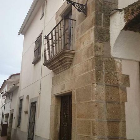 Apartamentos Andrada Casar de Cáceres Exterior photo