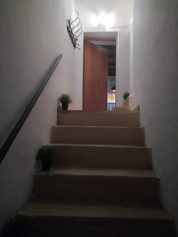 Apartamentos Andrada Casar de Cáceres Exterior photo