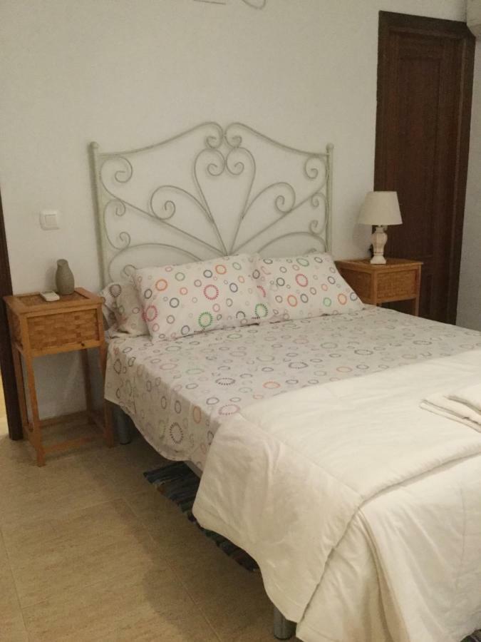 Apartamentos Andrada Casar de Cáceres Exterior photo