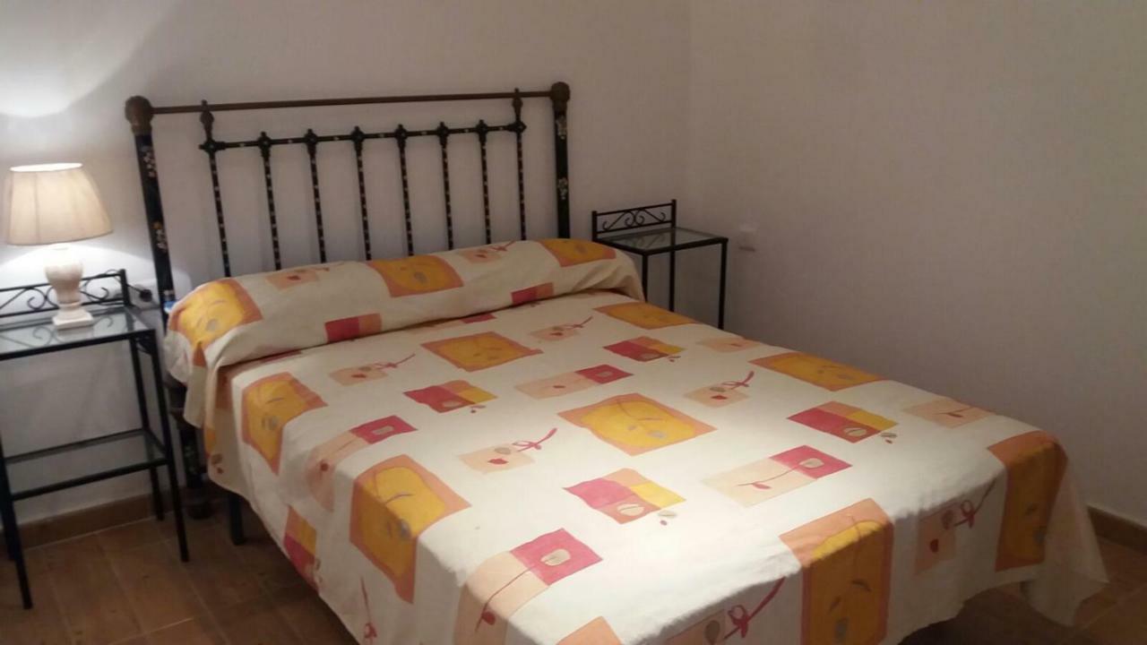 Apartamentos Andrada Casar de Cáceres Exterior photo