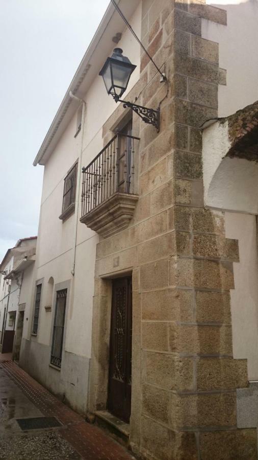 Apartamentos Andrada Casar de Cáceres Exterior photo
